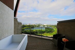 Shenzhen Castle Hotel