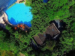 Shenzhen Castle Hotel
