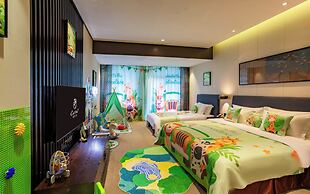 Shenzhen Castle Hotel