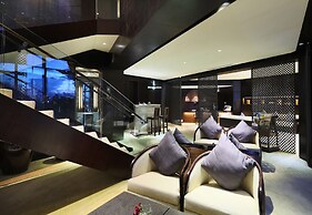 Shenzhen Castle Hotel