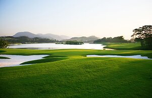 Shenzhen Castle Hotel
