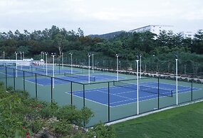 Shenzhen Castle Hotel