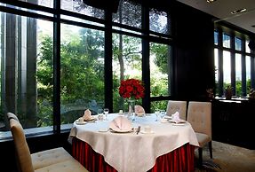 Shenzhen Castle Hotel