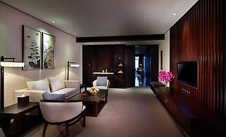 Shenzhen Castle Hotel