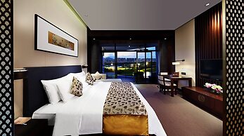 Shenzhen Castle Hotel