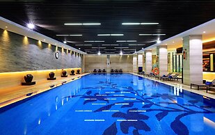 Shenzhen Castle Hotel