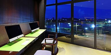 Shenzhen Castle Hotel