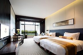 Shenzhen Castle Hotel