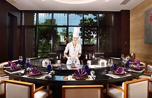 Shenzhen Castle Hotel