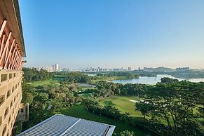Shenzhen Castle Hotel