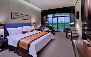 Shenzhen Castle Hotel