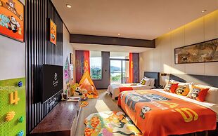 Shenzhen Castle Hotel