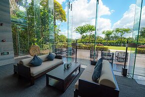 Shenzhen Castle Hotel