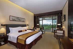 Shenzhen Castle Hotel
