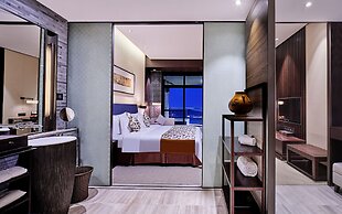 Shenzhen Castle Hotel