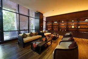 Shenzhen Castle Hotel