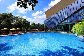 Shenzhen Castle Hotel