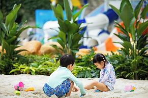 Shenzhen Castle Hotel