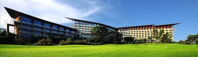 Shenzhen Castle Hotel