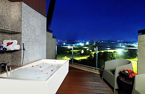 Shenzhen Castle Hotel