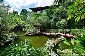 Shenzhen Castle Hotel
