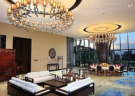 Shenzhen Castle Hotel