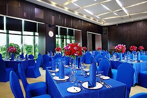 Shenzhen Castle Hotel