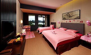 Shenzhen Castle Hotel
