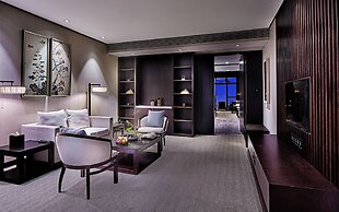 Shenzhen Castle Hotel
