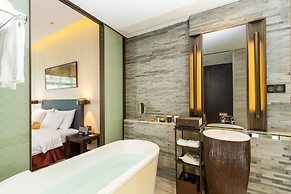 Shenzhen Castle Hotel