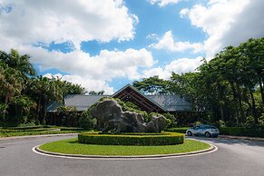 Shenzhen Castle Hotel