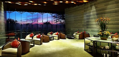 Shenzhen Castle Hotel