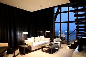 Shenzhen Castle Hotel