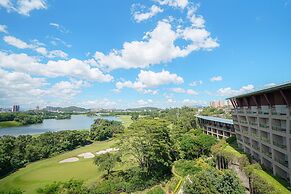 Shenzhen Castle Hotel