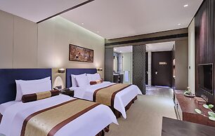 Shenzhen Castle Hotel