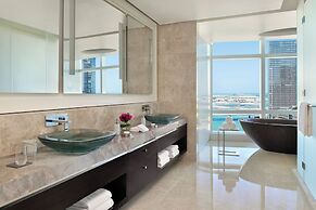Rosewood Abu Dhabi