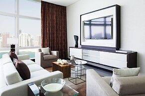 Rosewood Abu Dhabi