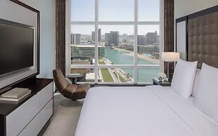 Rosewood Abu Dhabi