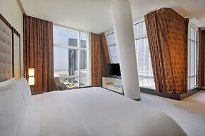 Rosewood Abu Dhabi