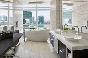 Rosewood Abu Dhabi