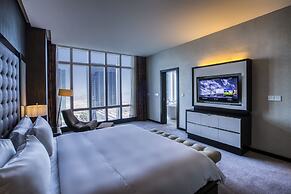 Rosewood Abu Dhabi