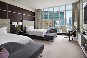Rosewood Abu Dhabi