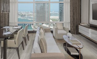 Rosewood Abu Dhabi