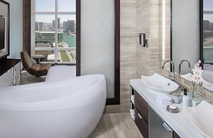 Rosewood Abu Dhabi