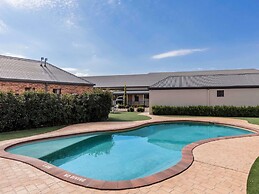 Mercure Wagga Wagga