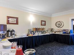 Mercure Wagga Wagga