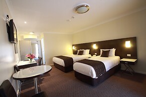 Mercure Wagga Wagga