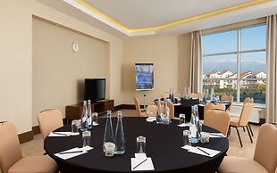 Radisson Blu Resort & Congress Centre, Sochi
