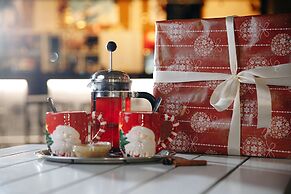 Radisson Blu Resort & Congress Centre, Sochi