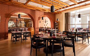 Radisson Blu Resort & Congress Centre, Sochi